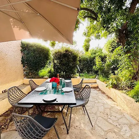 T3 Solane 57 アパート *