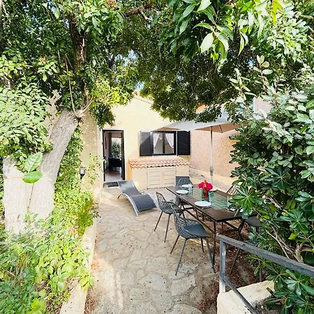 T3 Solane 57 アパート