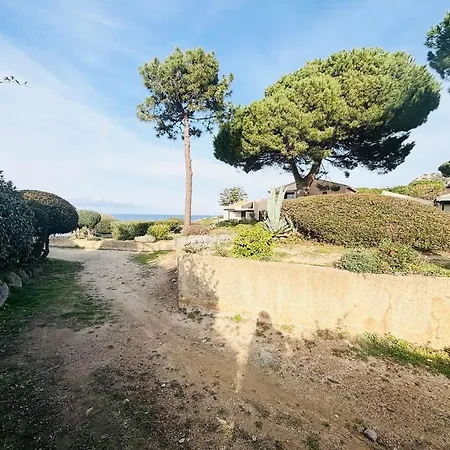 アパート T3 Solane 57