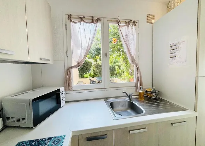 Διαμέρισμα T3 Solane 57 Lumio (Corsica)