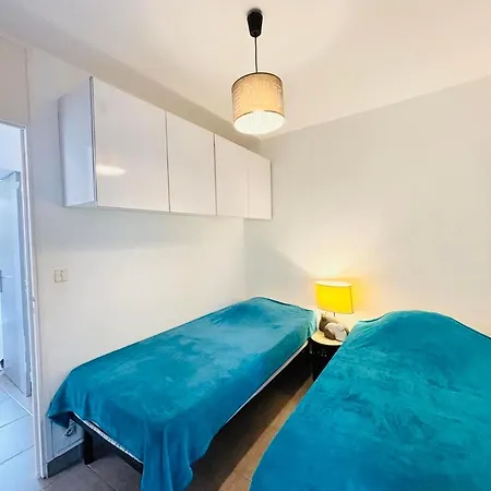 Solane 4 Apartment Lumio (Corsica)