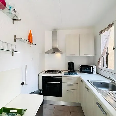 Apartment Solane 4