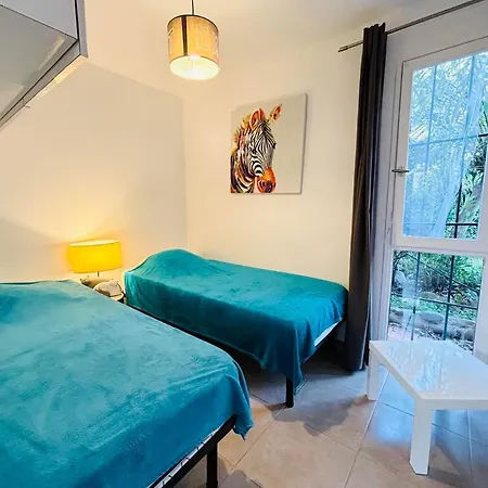 Solane 4 * Lumio (Corsica)