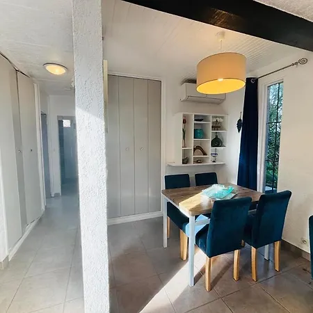 T3 Solane 57 Daire *