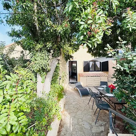 Apartment Solane 4 Lumio (Corsica)