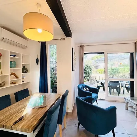 Daire T3 Solane 57 *