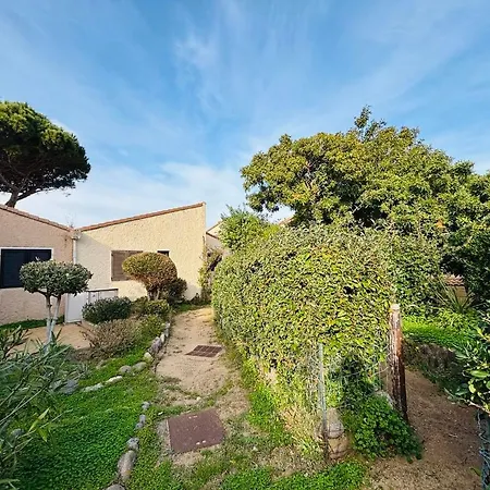 Solane 4 Apartment Lumio (Corsica)