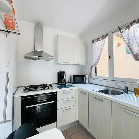Solane 4 Lumio (Corsica)
