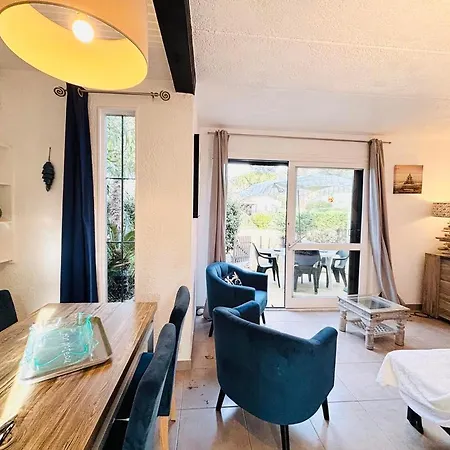 Apartment Solane 4 *