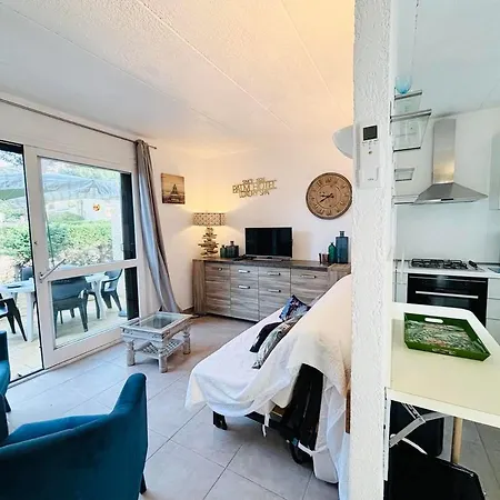 Solane 4 * Lumio (Corsica)