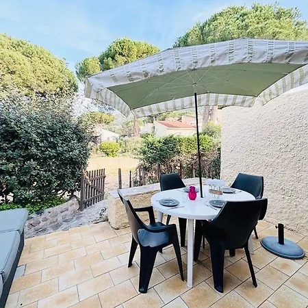 아파트 T3 Solane 57 *