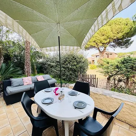 Apartment Solane 4 Lumio (Corsica)