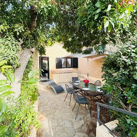 Solane 4 Lumio (Corsica)
