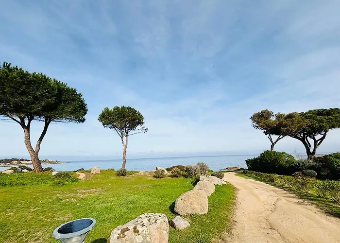 Apartamento T3 Solane 57 Lumio (Corsica)
