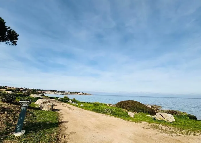 T3 Solane 57 Apartamento Lumio (Corsica)