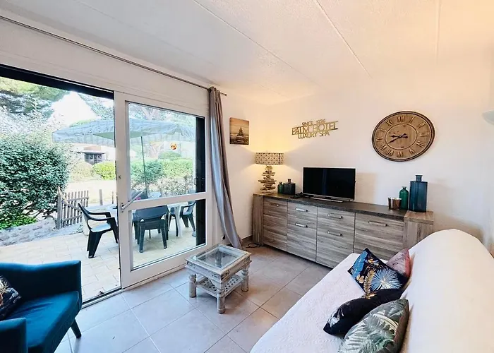 Solane 4 Appartement
