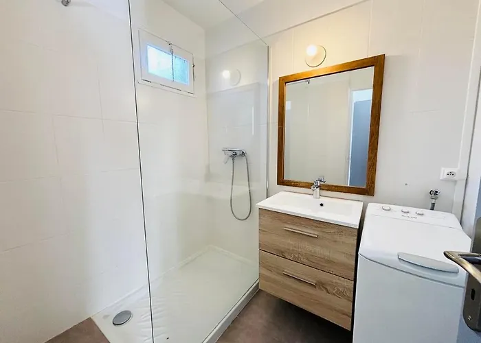 Appartement Solane 4