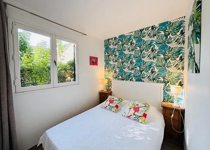 Appartement Solane 4 *