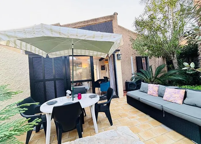 T3 Solane 57 Apartamento Lumio (Corsica)