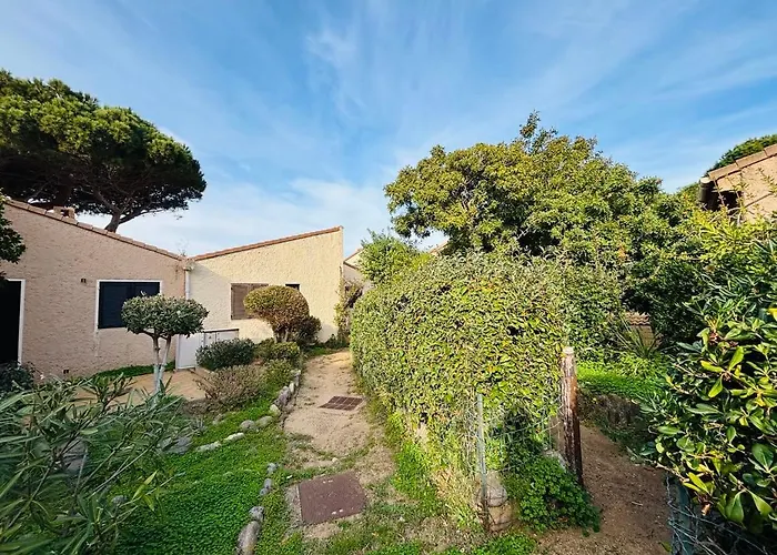 Solane 4 Appartement Lumio (Corsica)