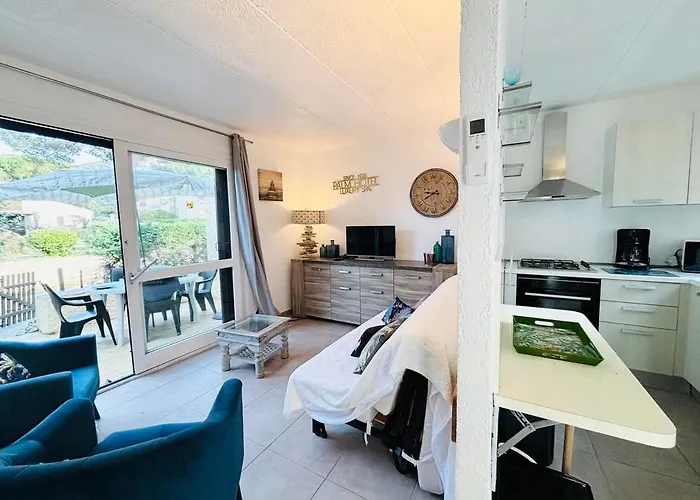 T3 Solane 57 * Lumio (Corsica)