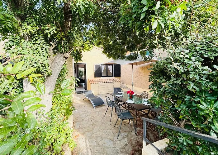 Solane 4 Lumio (Corsica)